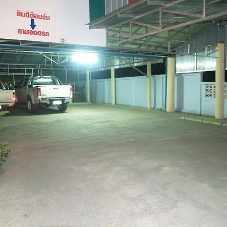 Sangaroon Hotel بوا المظهر الخارجي الصورة