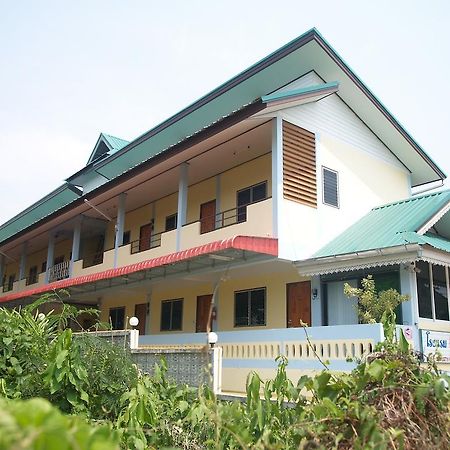 Sangaroon Hotel بوا المظهر الخارجي الصورة
