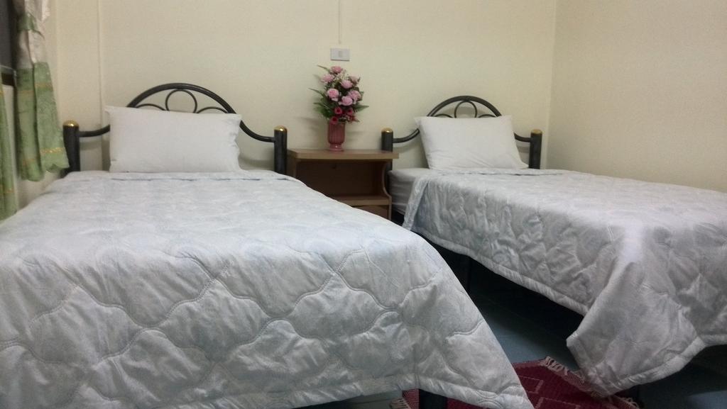 Sangaroon Hotel بوا المظهر الخارجي الصورة