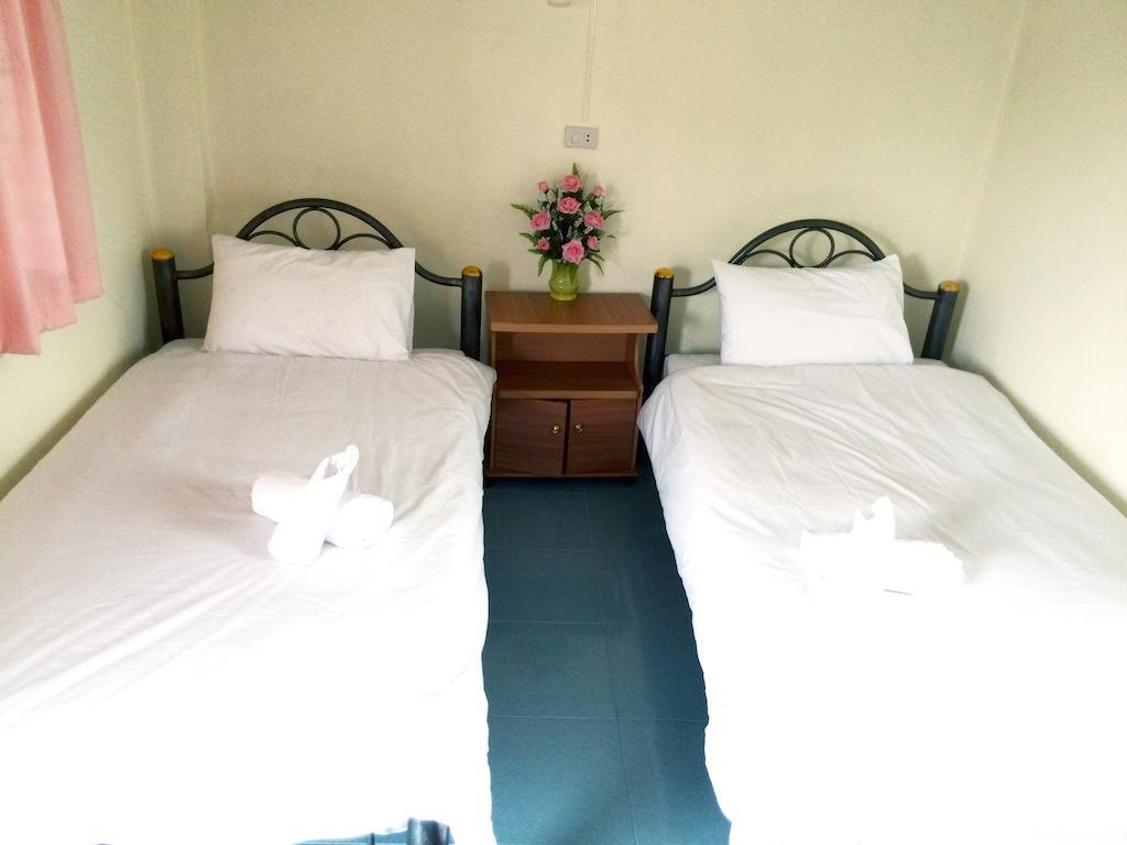 Sangaroon Hotel بوا الغرفة الصورة