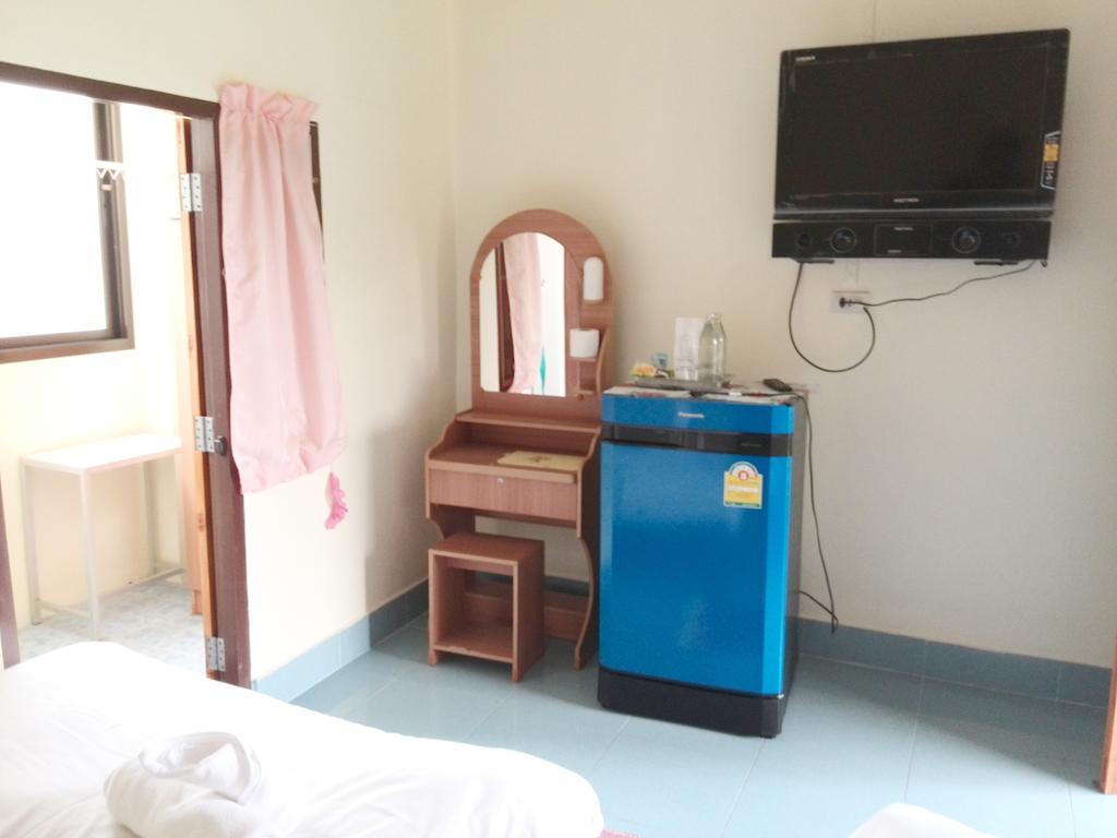 Sangaroon Hotel بوا الغرفة الصورة