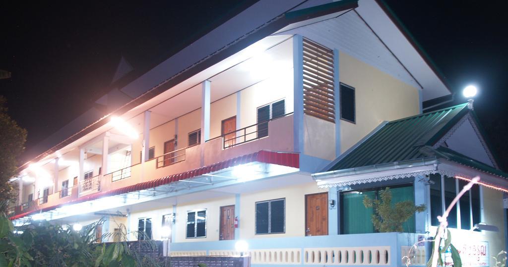 Sangaroon Hotel بوا المظهر الخارجي الصورة