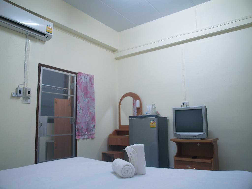 Sangaroon Hotel بوا المظهر الخارجي الصورة