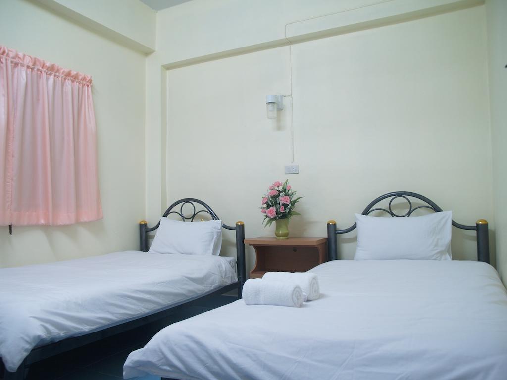 Sangaroon Hotel بوا المظهر الخارجي الصورة