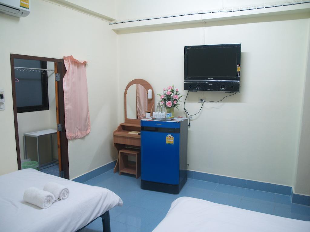 Sangaroon Hotel بوا المظهر الخارجي الصورة