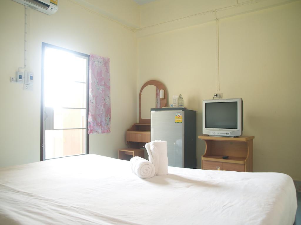 Sangaroon Hotel بوا المظهر الخارجي الصورة