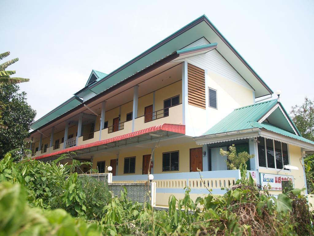 Sangaroon Hotel بوا المظهر الخارجي الصورة