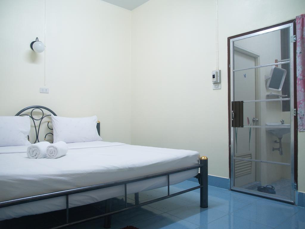 Sangaroon Hotel بوا المظهر الخارجي الصورة