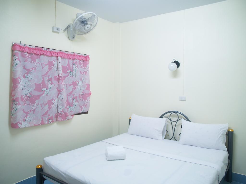 Sangaroon Hotel بوا المظهر الخارجي الصورة