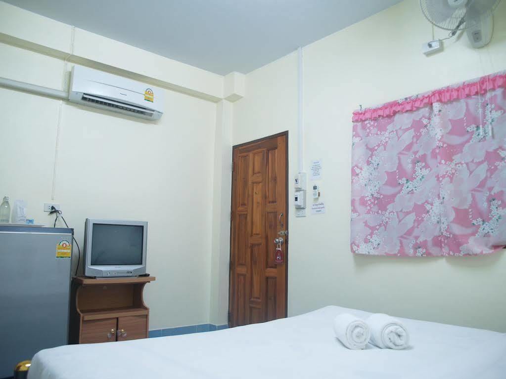 Sangaroon Hotel بوا المظهر الخارجي الصورة