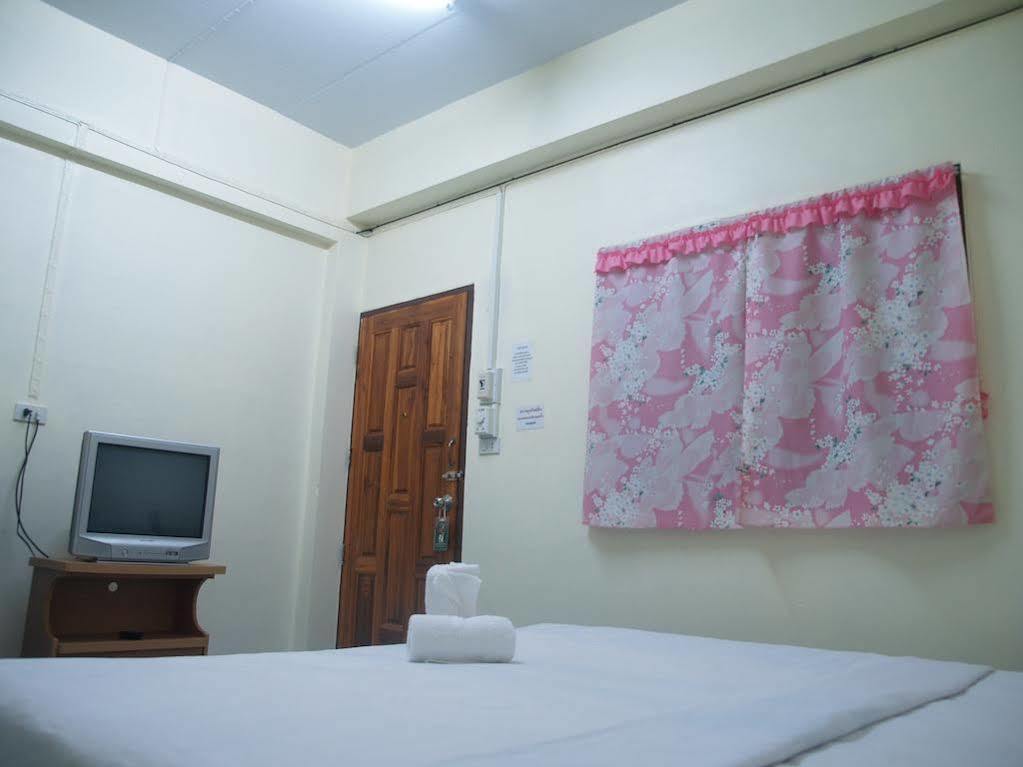 Sangaroon Hotel بوا المظهر الخارجي الصورة