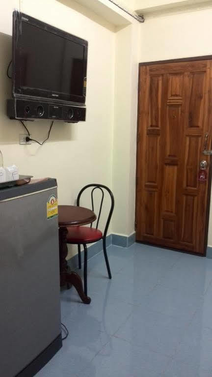 Sangaroon Hotel بوا المظهر الخارجي الصورة