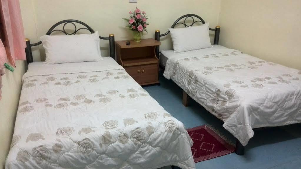 Sangaroon Hotel بوا المظهر الخارجي الصورة