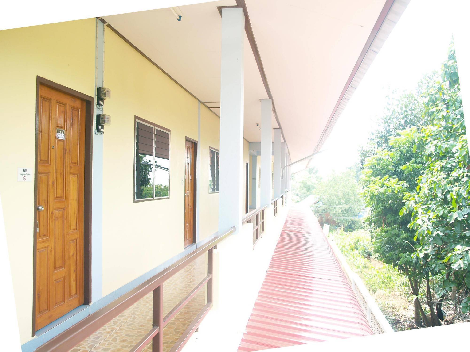 Sangaroon Hotel بوا المظهر الخارجي الصورة