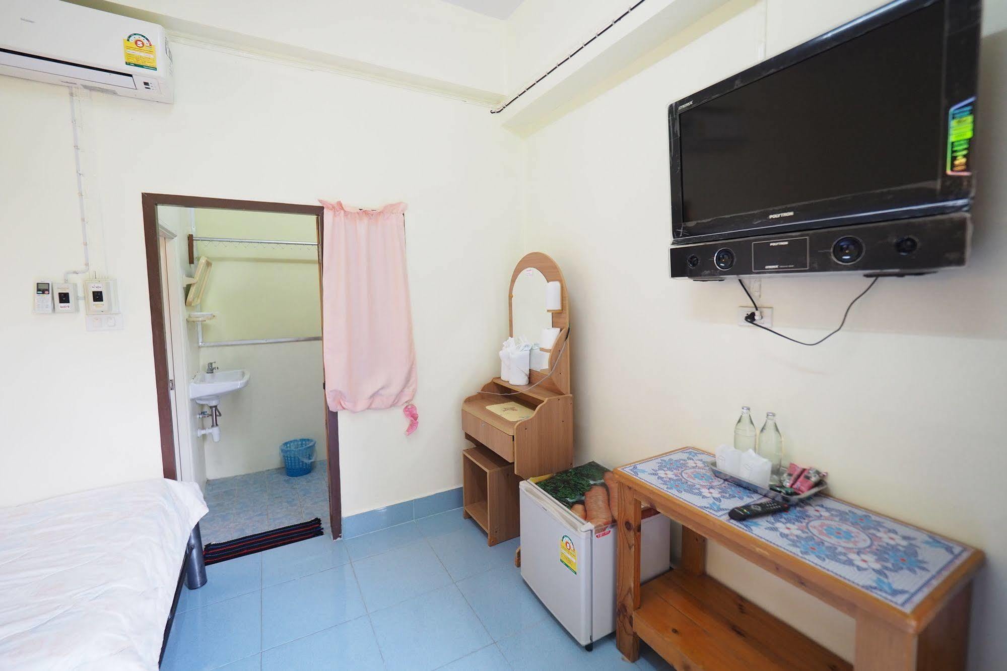 Sangaroon Hotel بوا المظهر الخارجي الصورة