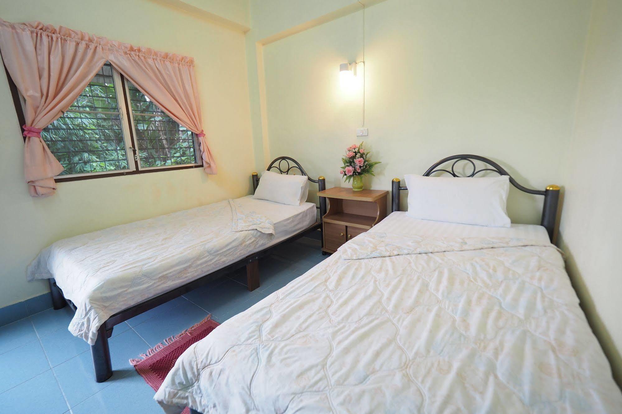 Sangaroon Hotel بوا المظهر الخارجي الصورة