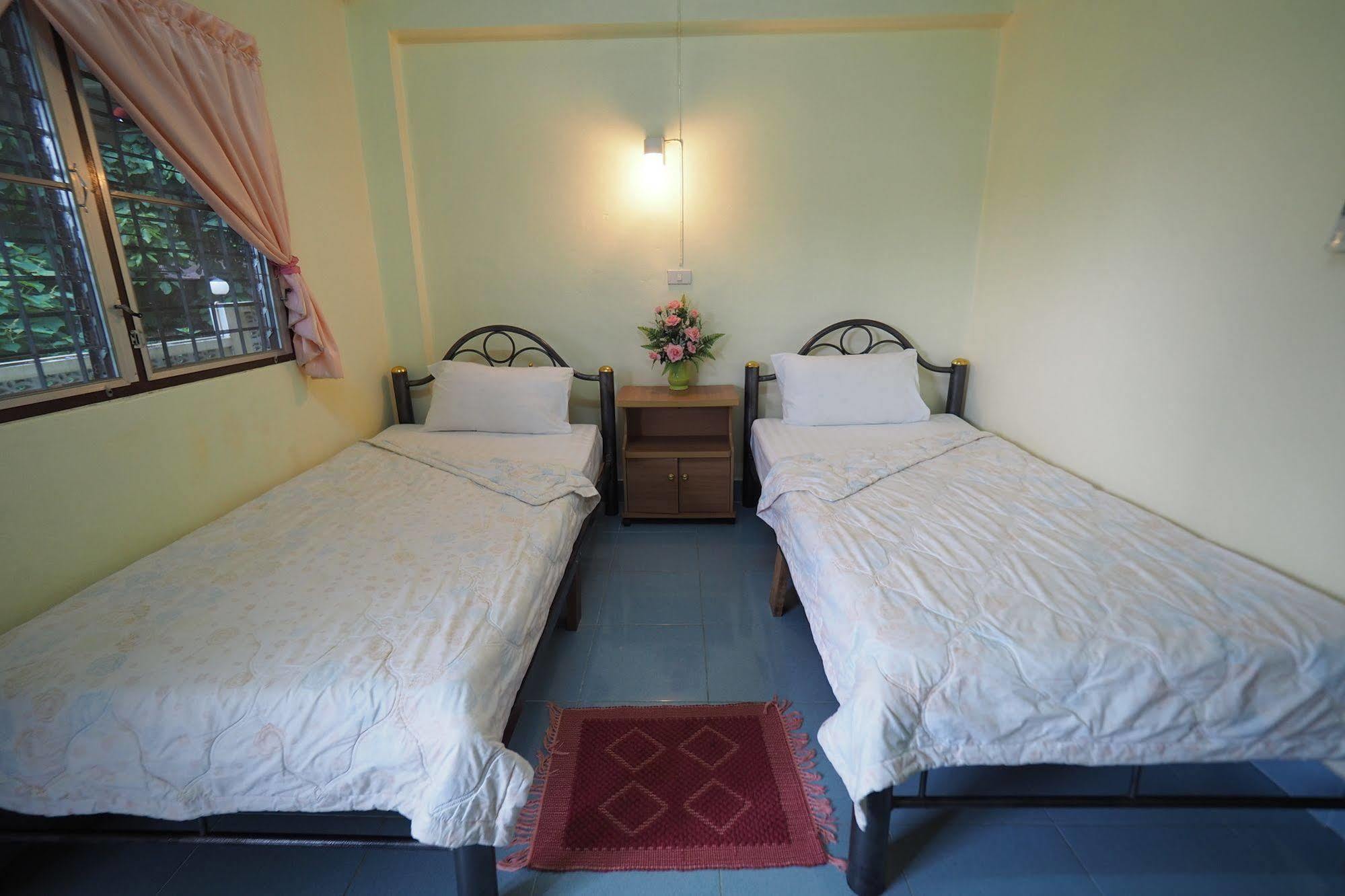 Sangaroon Hotel بوا المظهر الخارجي الصورة