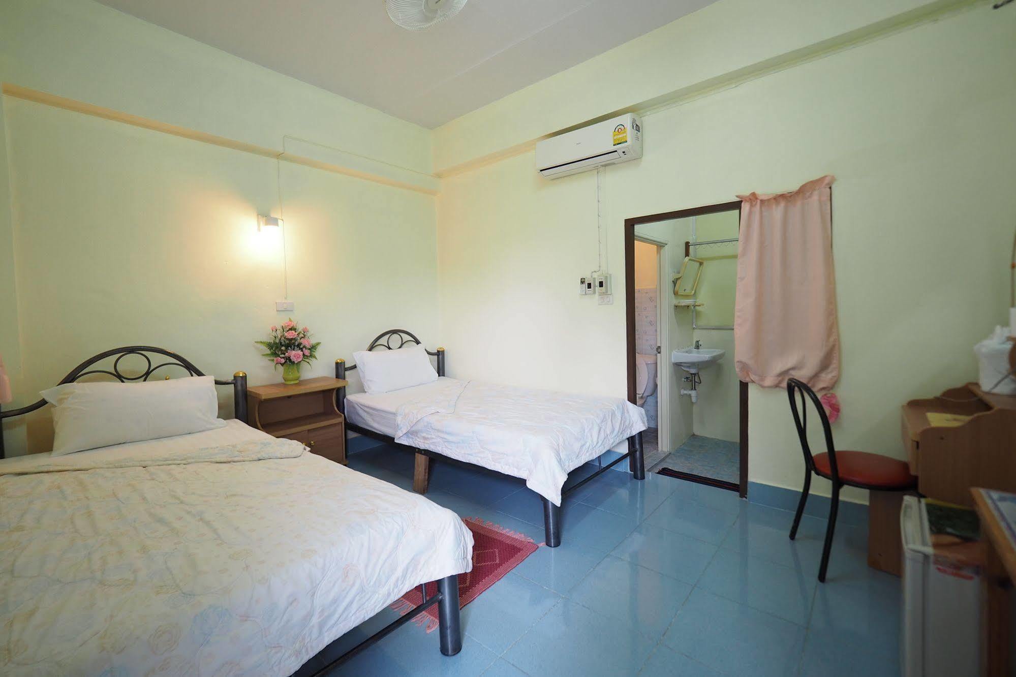 Sangaroon Hotel بوا المظهر الخارجي الصورة