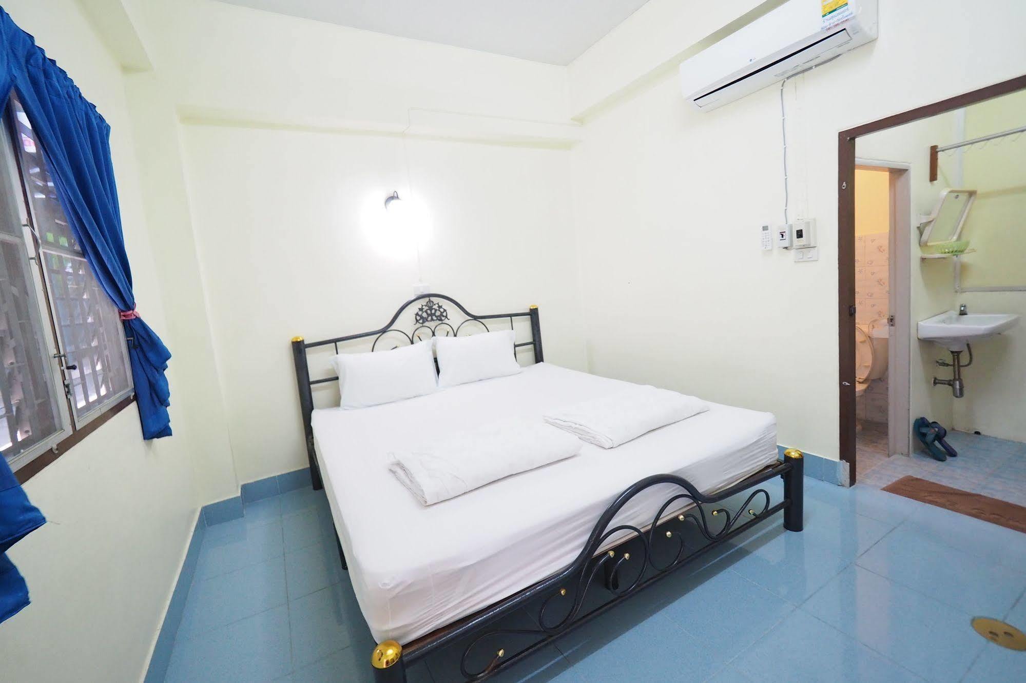Sangaroon Hotel بوا المظهر الخارجي الصورة