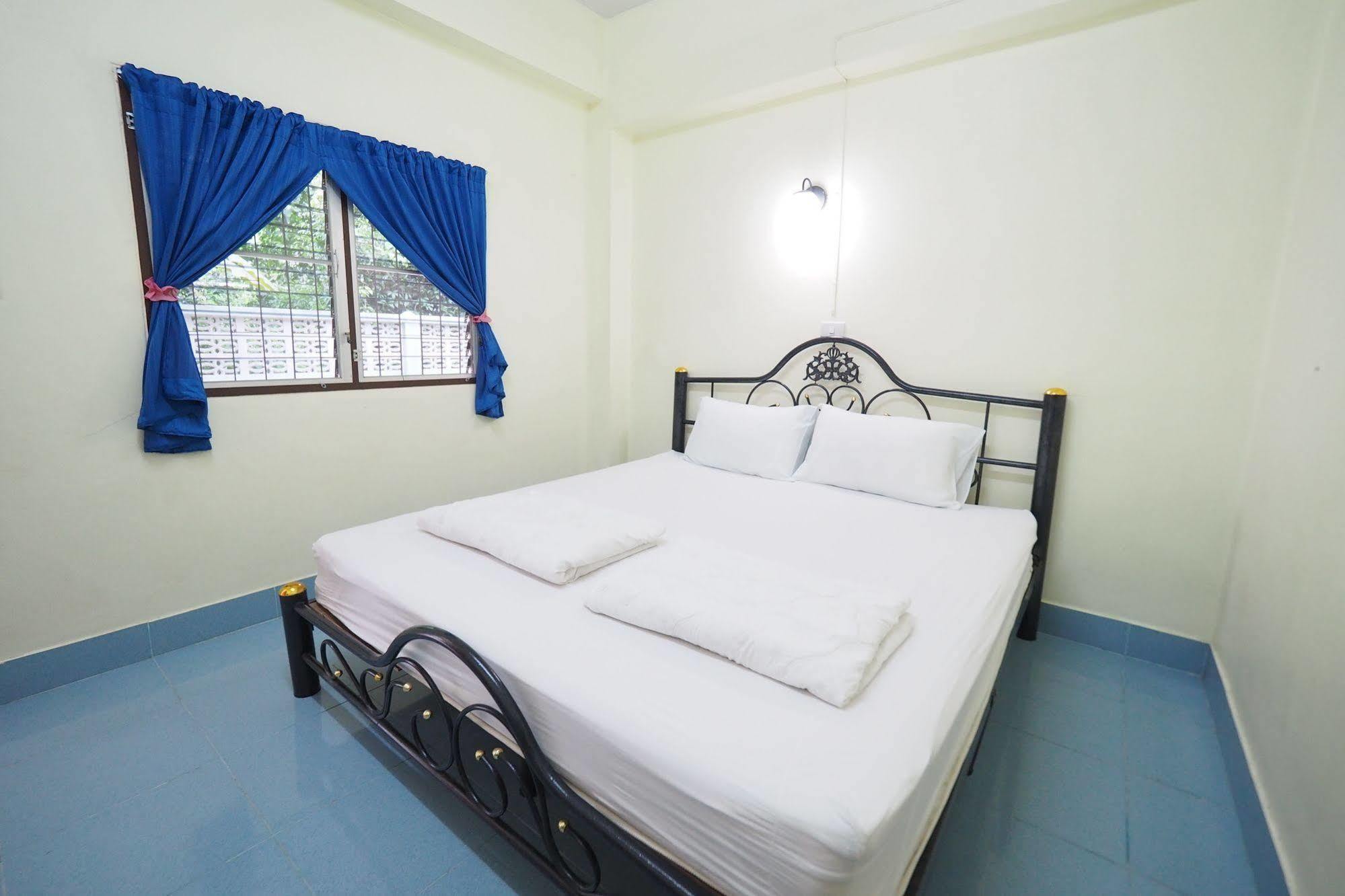 Sangaroon Hotel بوا المظهر الخارجي الصورة