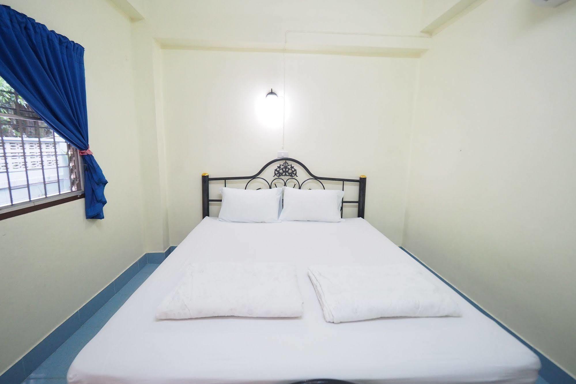 Sangaroon Hotel بوا المظهر الخارجي الصورة